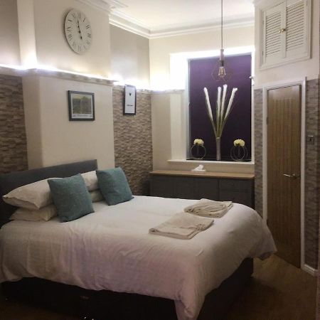 Ravensworth House Hotel Keswick  Ngoại thất bức ảnh