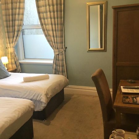 Ravensworth House Hotel Keswick  Ngoại thất bức ảnh