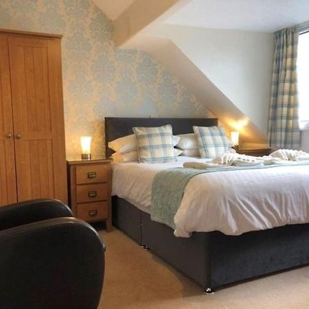Ravensworth House Hotel Keswick  Ngoại thất bức ảnh