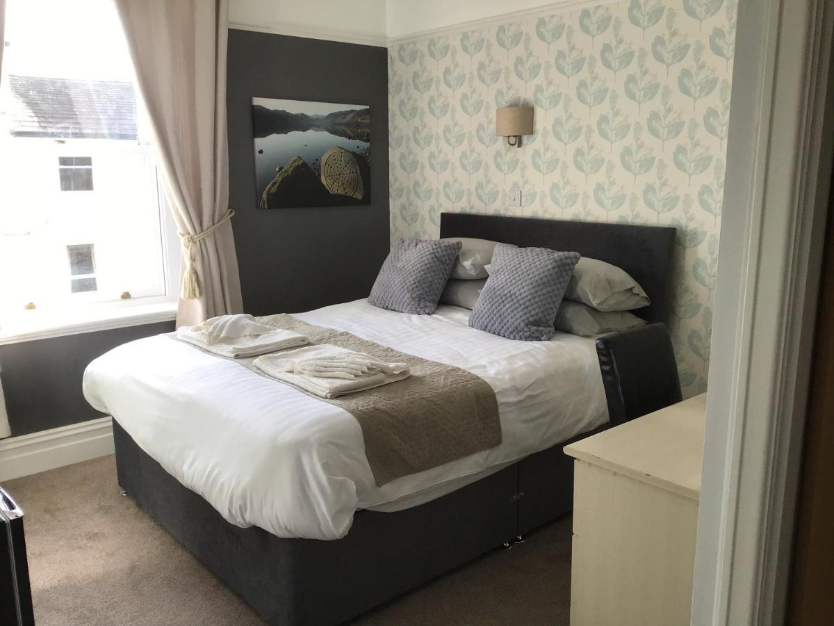 Ravensworth House Hotel Keswick  Ngoại thất bức ảnh