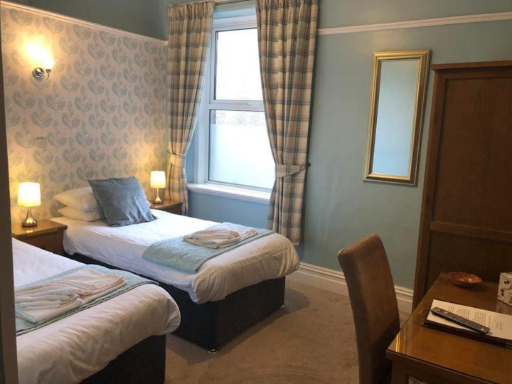 Ravensworth House Hotel Keswick  Ngoại thất bức ảnh