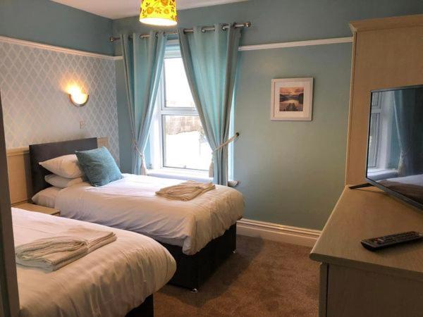 Ravensworth House Hotel Keswick  Ngoại thất bức ảnh