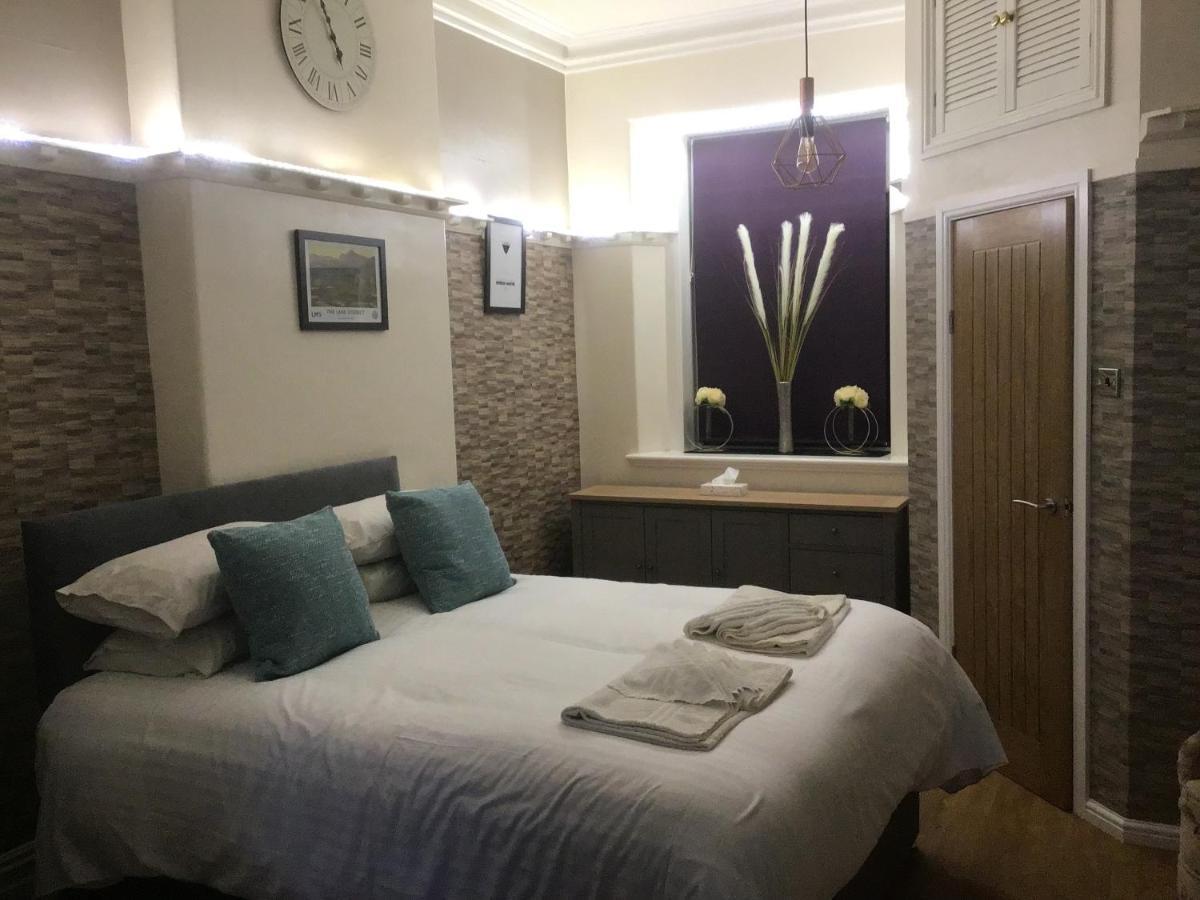 Ravensworth House Hotel Keswick  Ngoại thất bức ảnh