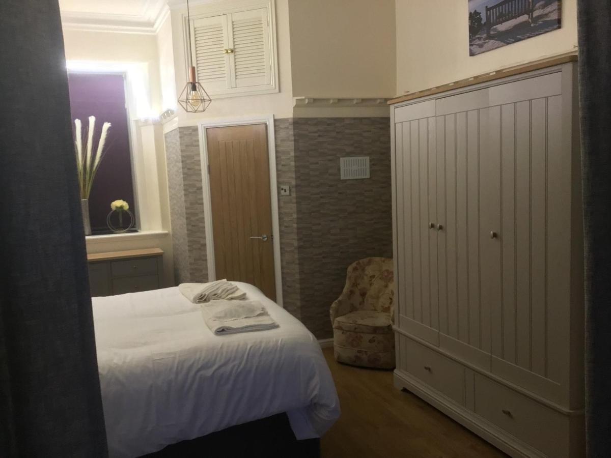 Ravensworth House Hotel Keswick  Ngoại thất bức ảnh