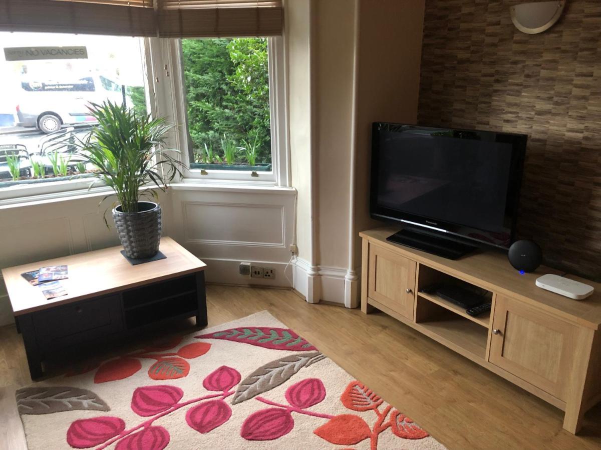 Ravensworth House Hotel Keswick  Ngoại thất bức ảnh