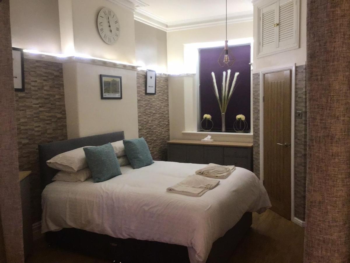 Ravensworth House Hotel Keswick  Ngoại thất bức ảnh