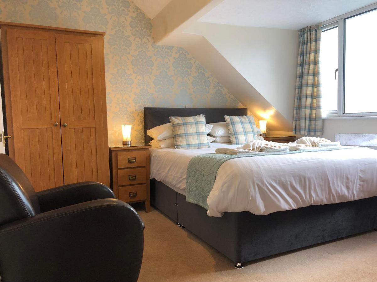 Ravensworth House Hotel Keswick  Ngoại thất bức ảnh