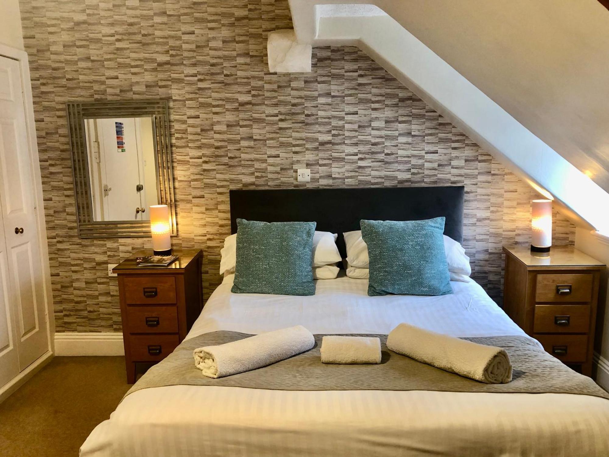 Ravensworth House Hotel Keswick  Ngoại thất bức ảnh