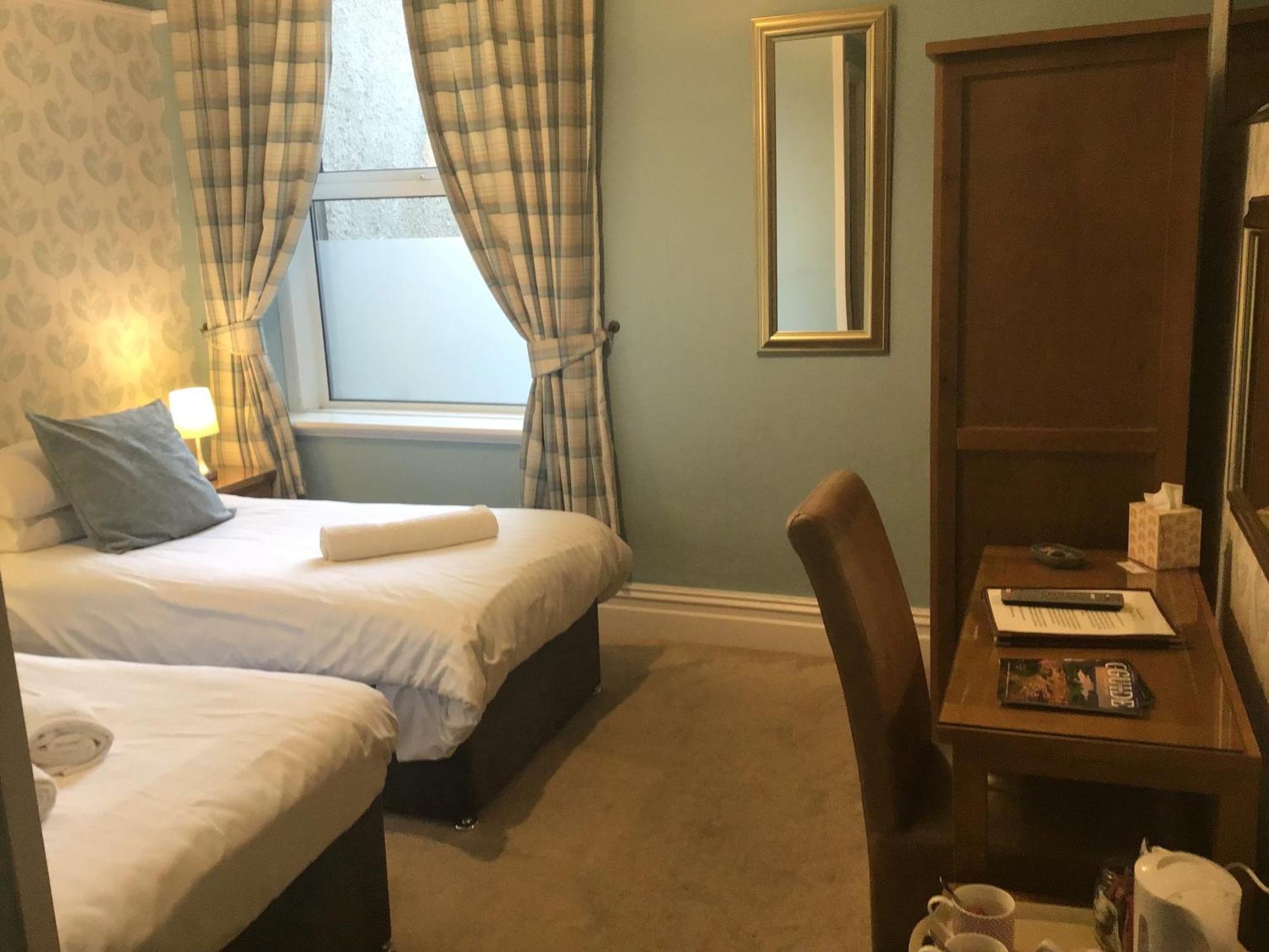 Ravensworth House Hotel Keswick  Ngoại thất bức ảnh