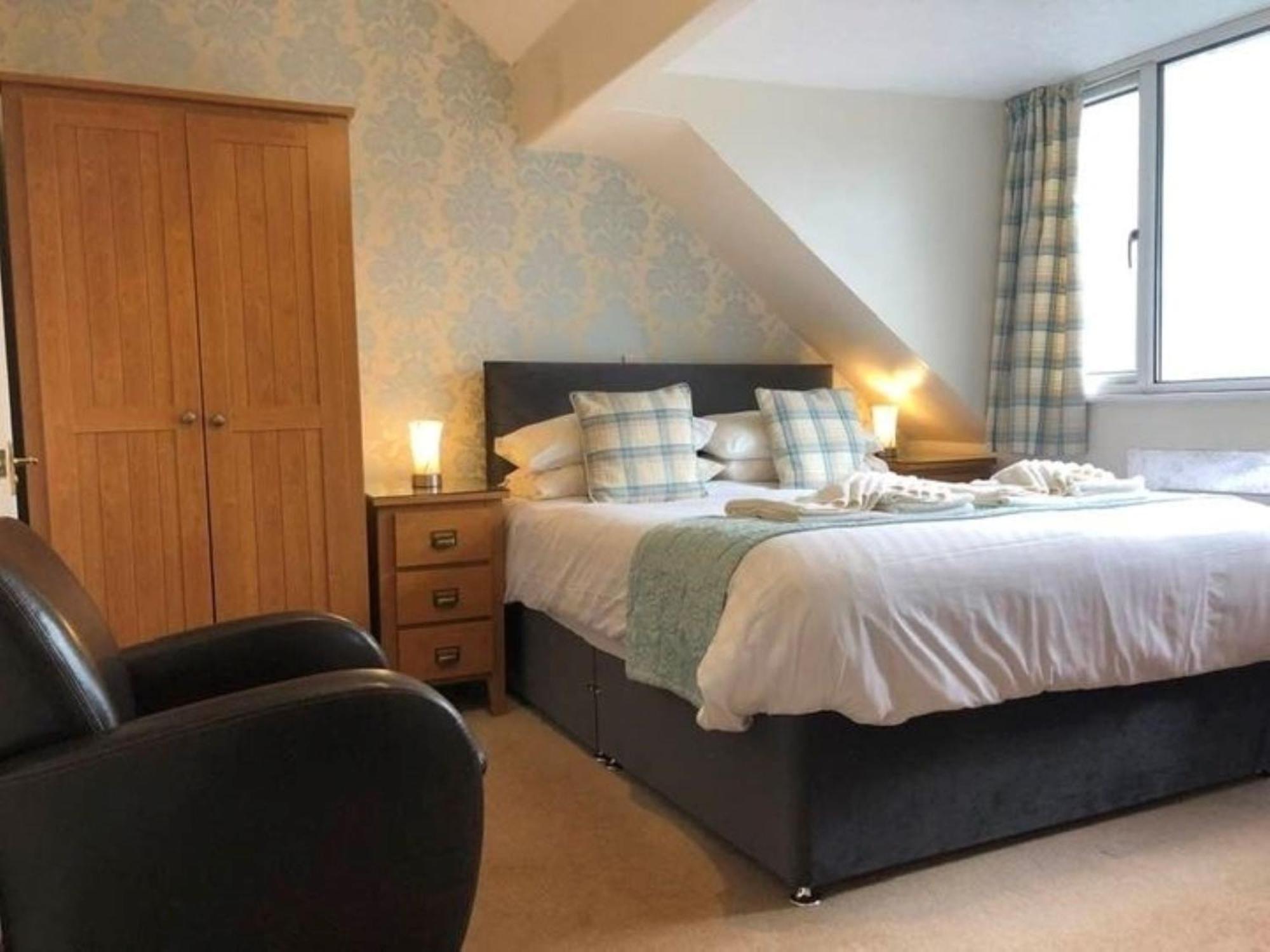 Ravensworth House Hotel Keswick  Ngoại thất bức ảnh