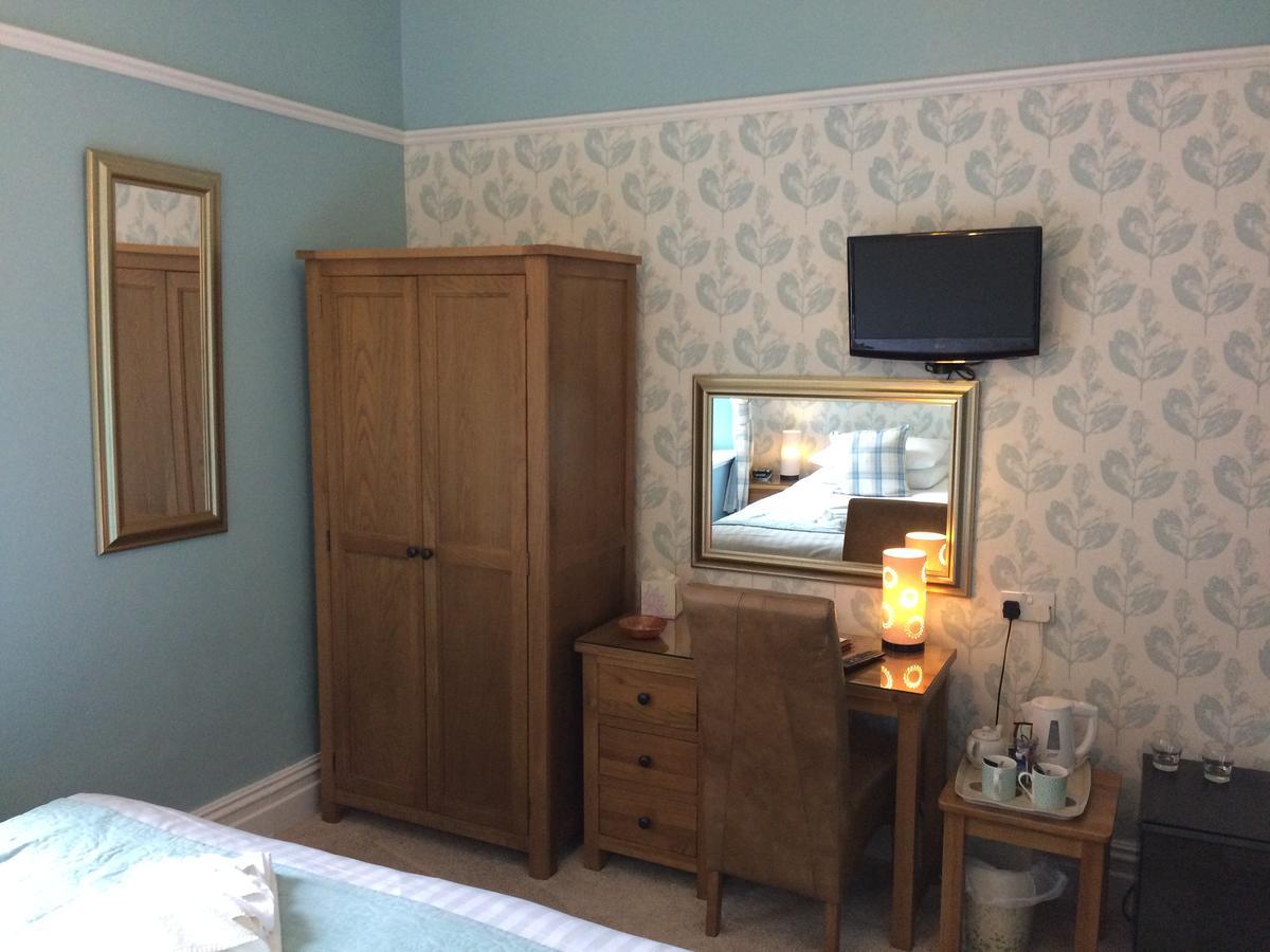 Ravensworth House Hotel Keswick  Ngoại thất bức ảnh